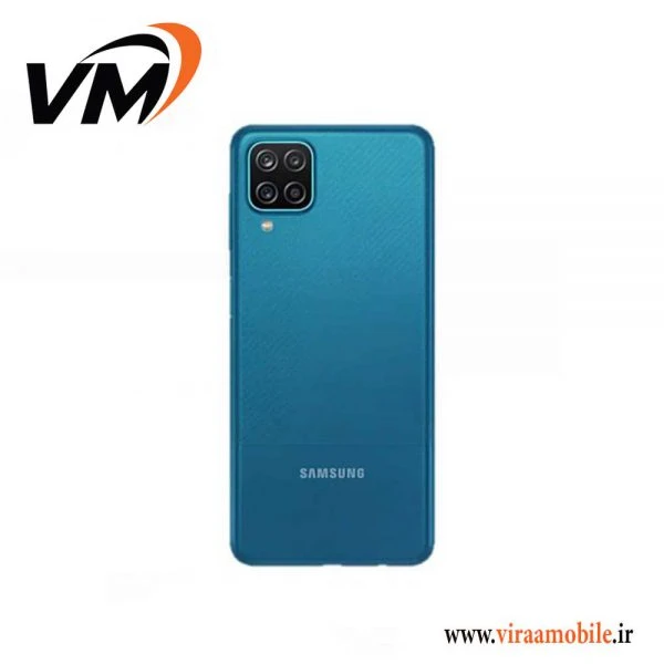 درب پشت اصلی سامسونگ Galaxy A12