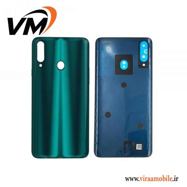 درب پشت اصلی سامسونگ Galaxy A20S