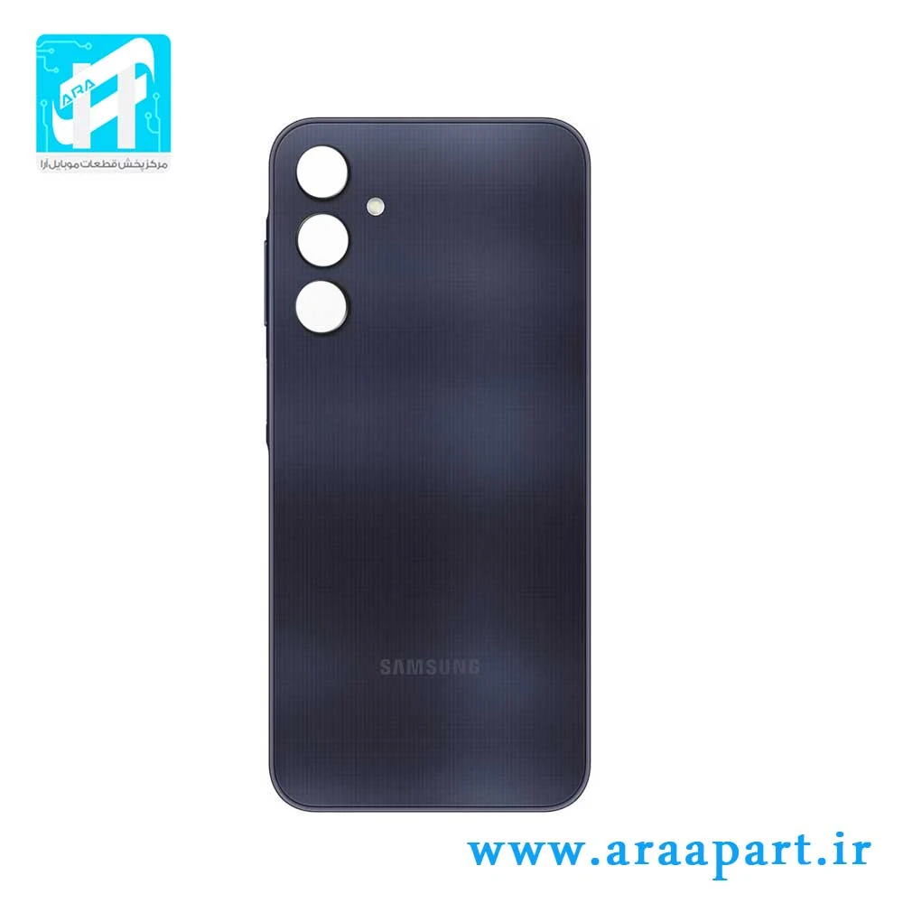 درب پشت اصلی سامسونگ Galaxy A25