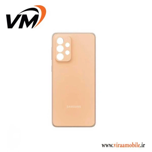 درب پشت اصلی سامسونگ Galaxy A33