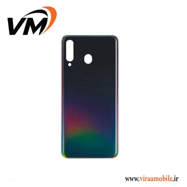 درب پشت اصلی سامسونگ Galaxy A60