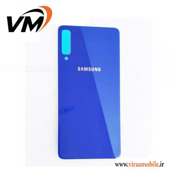 درب پشت اصلی سامسونگ Galaxy A7 2018