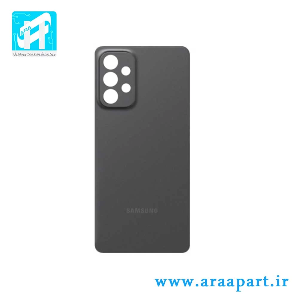 درب پشت اصلی سامسونگ Galaxy A73