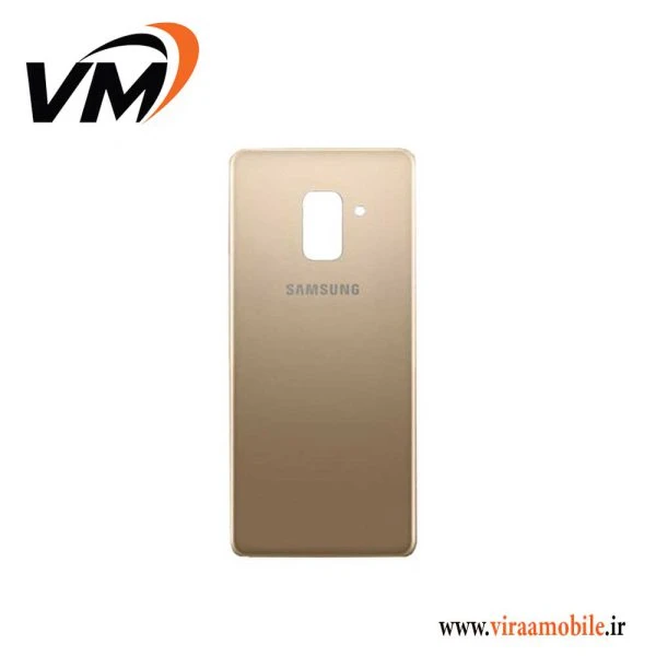 درب پشت اصلی سامسونگ Galaxy A8 Plus 2018