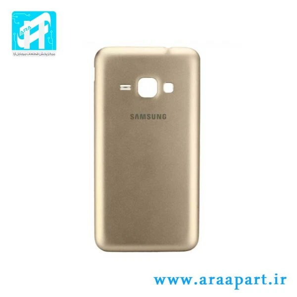درب پشت اصلی سامسونگ Galaxy J1 2016 – j120