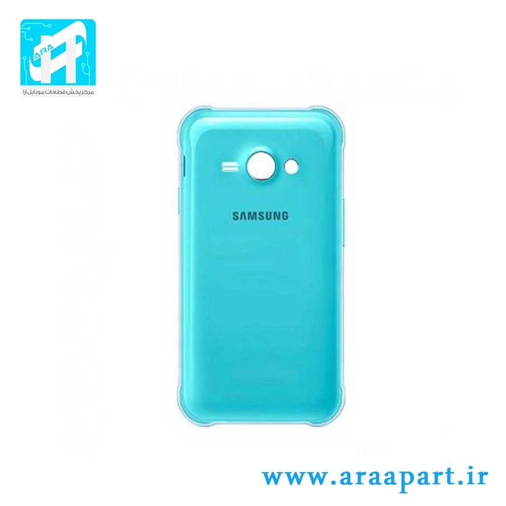 درب پشت اصلی سامسونگ Galaxy J1 Ace