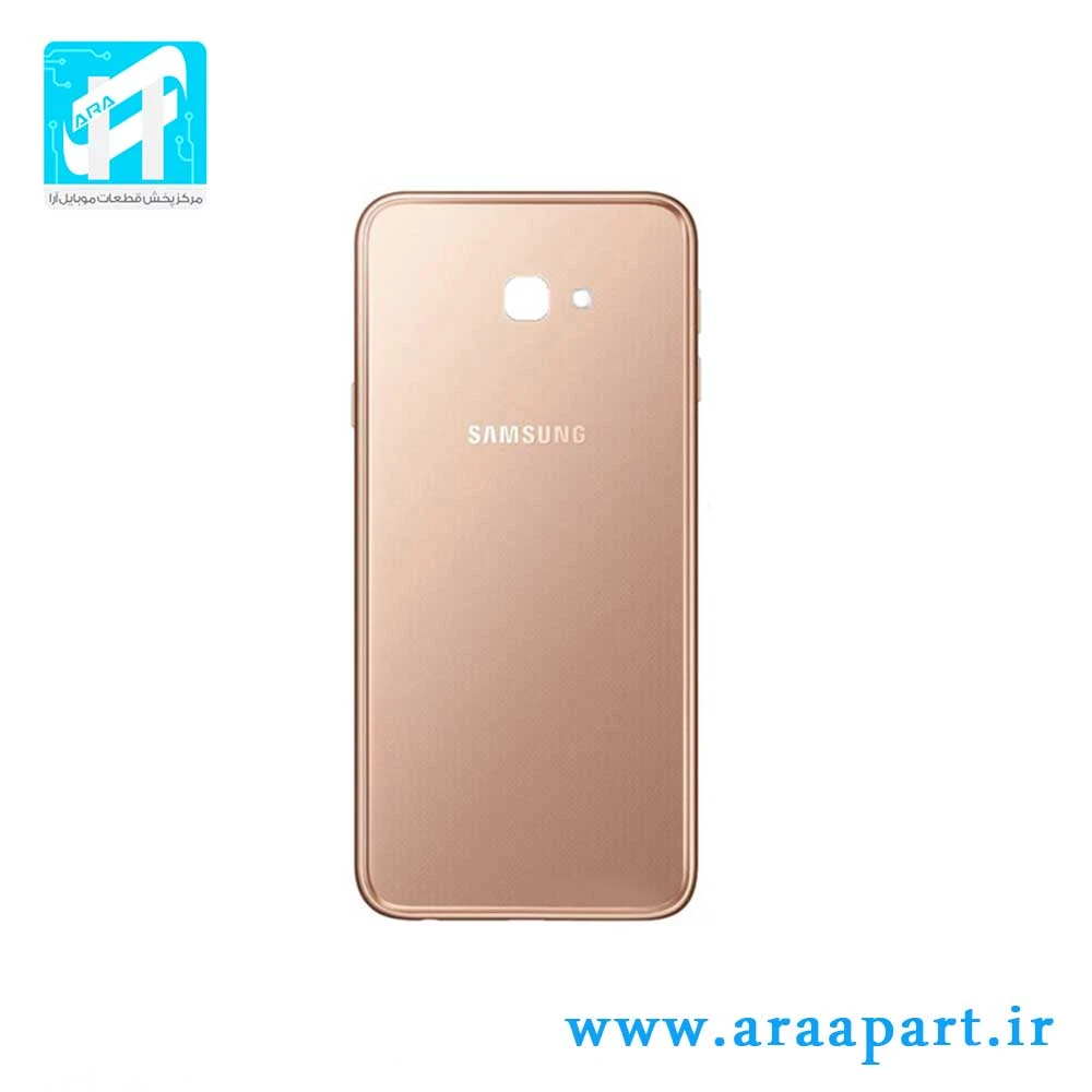 درب پشت اصلی سامسونگ Galaxy J4 Plus