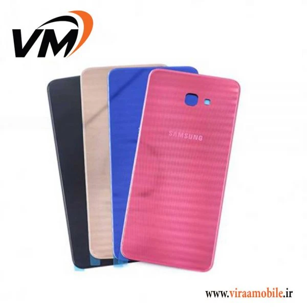 درب پشت اصلی سامسونگ Galaxy J4 Plus