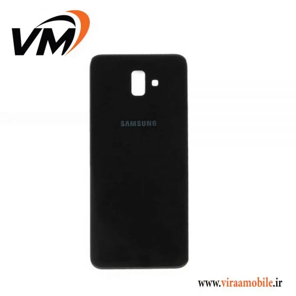 درب پشت اصلی سامسونگ Galaxy J6 Plus