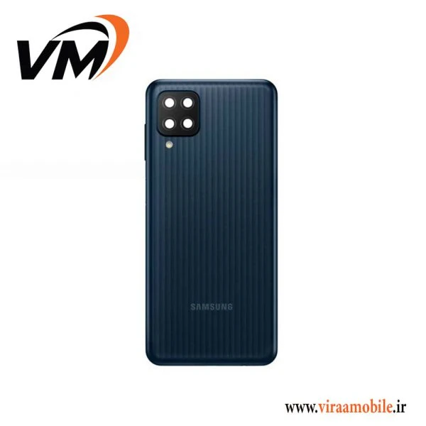 درب پشت اصلی سامسونگ Galaxy M12