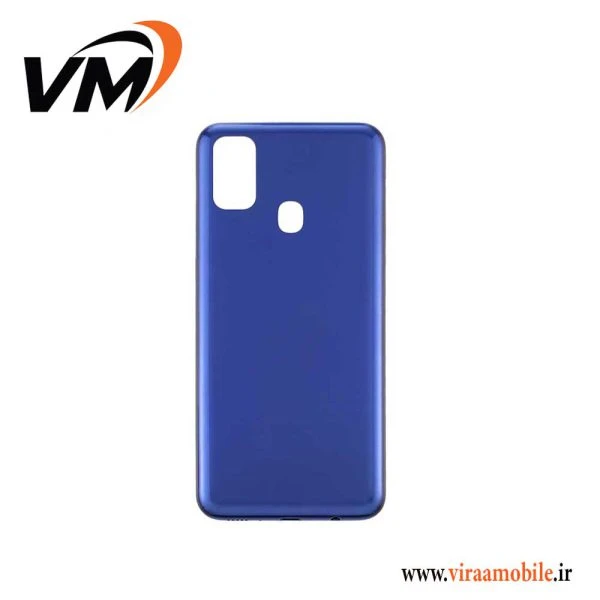 درب پشت اصلی سامسونگ Galaxy M21