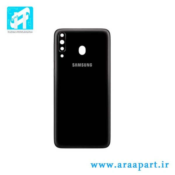 درب پشت اصلی سامسونگ Galaxy M30