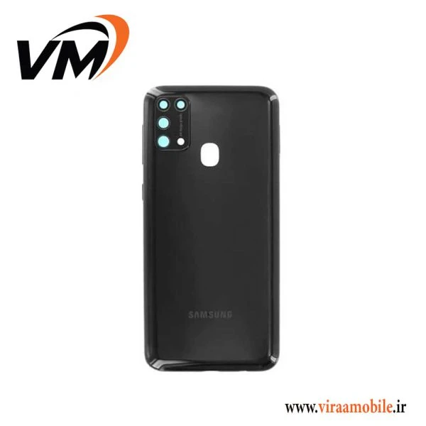 درب پشت اصلی سامسونگ Galaxy M31