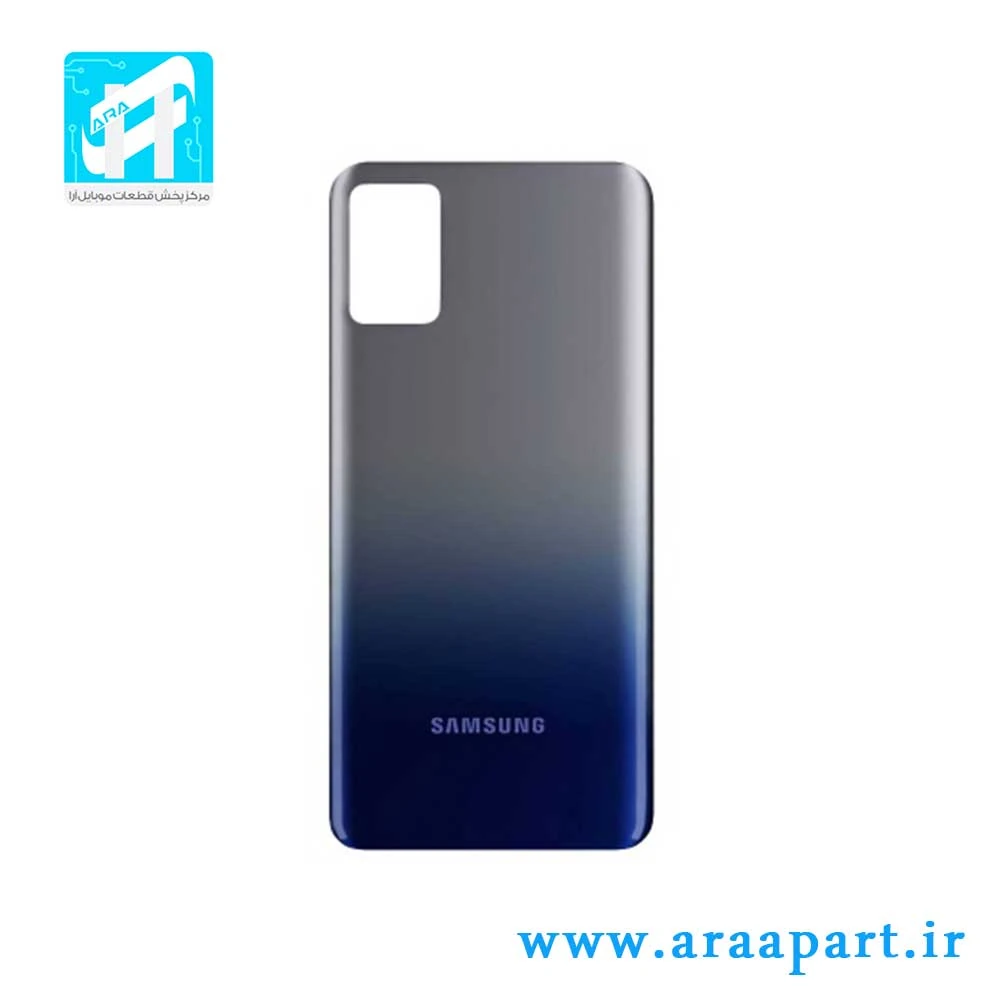 درب پشت اصلی سامسونگ Galaxy M31S