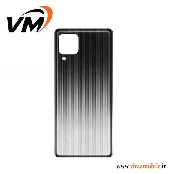 درب پشت اصلی سامسونگ Galaxy M62
