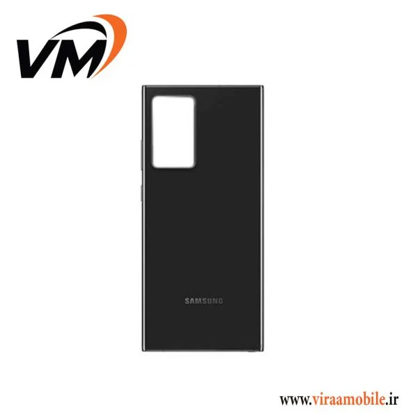 درب پشت اصلی سامسونگ Galaxy Note 20 Ultra