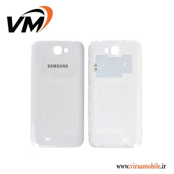 درب پشت اصلی سامسونگ Galaxy Note 2