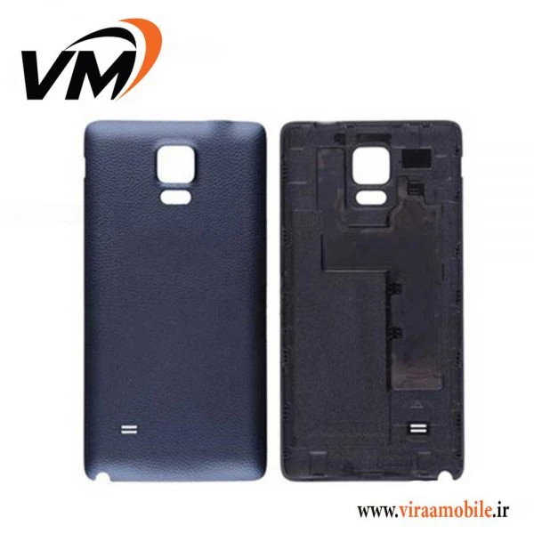 درب پشت اصلی سامسونگ Galaxy Note 4