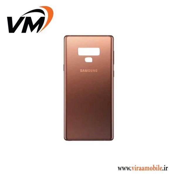 درب پشت اصلی سامسونگ Galaxy Note 9