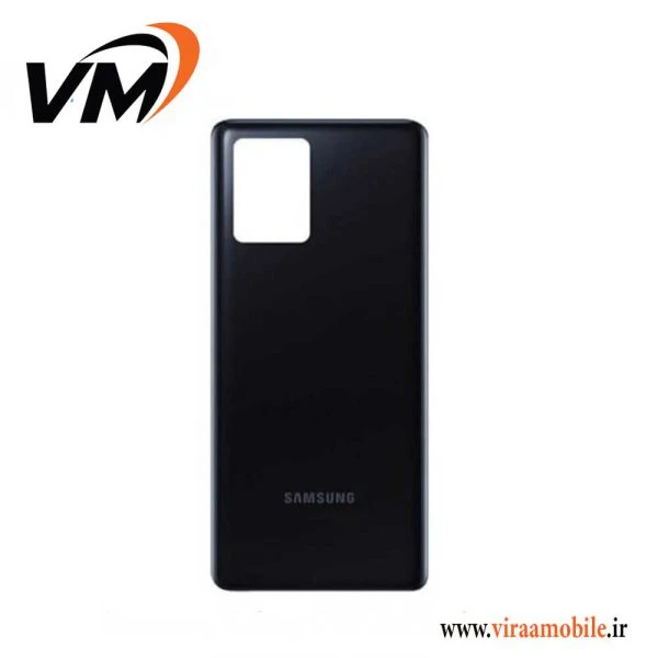 درب پشت اصلی سامسونگ Galaxy S10 Lite