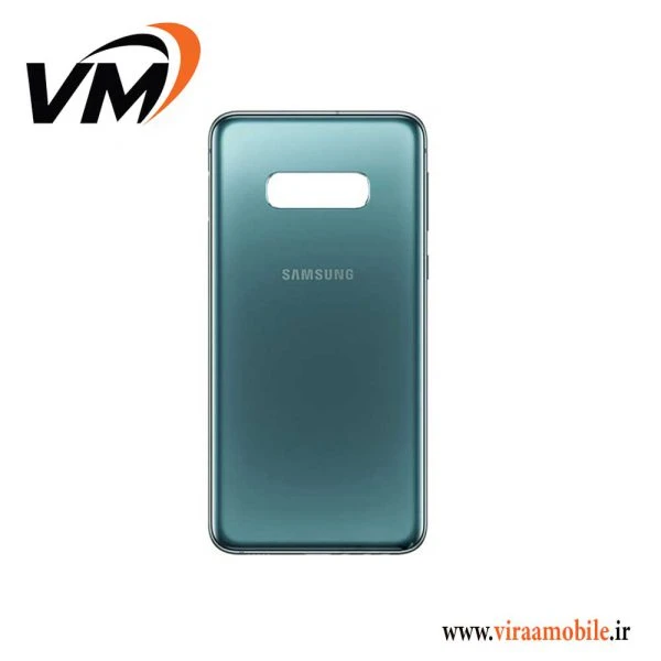 درب پشت اصلی سامسونگ Galaxy S10E