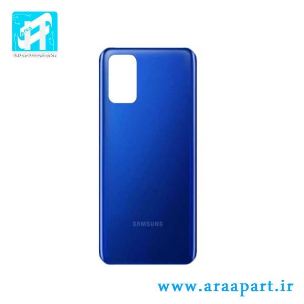درب پشت اصلی سامسونگ Galaxy S20 Plus