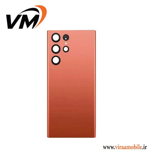 درب پشت اصلی سامسونگ Galaxy S23 Ultra 5G