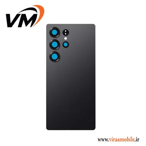 درب پشت اصلی سامسونگ Galaxy S25 Ultra