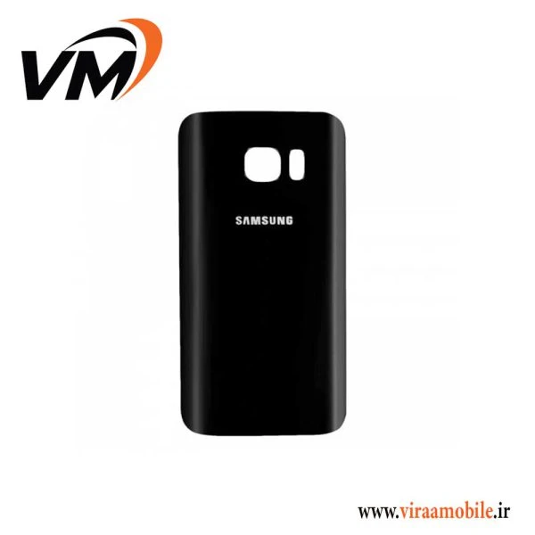 درب پشت اصلی سامسونگ Galaxy S7 Edge – G935