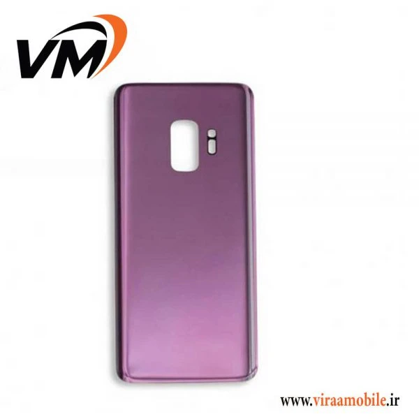 درب پشت اصلی سامسونگ Galaxy S9