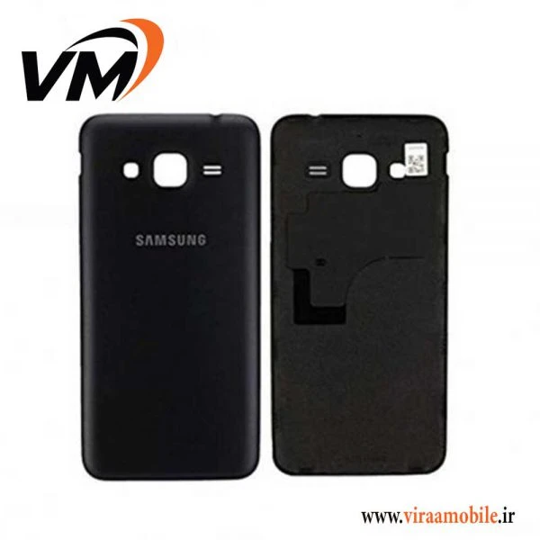 درب پشت اصلی سامسونگ Samsung Galaxy J3 2016