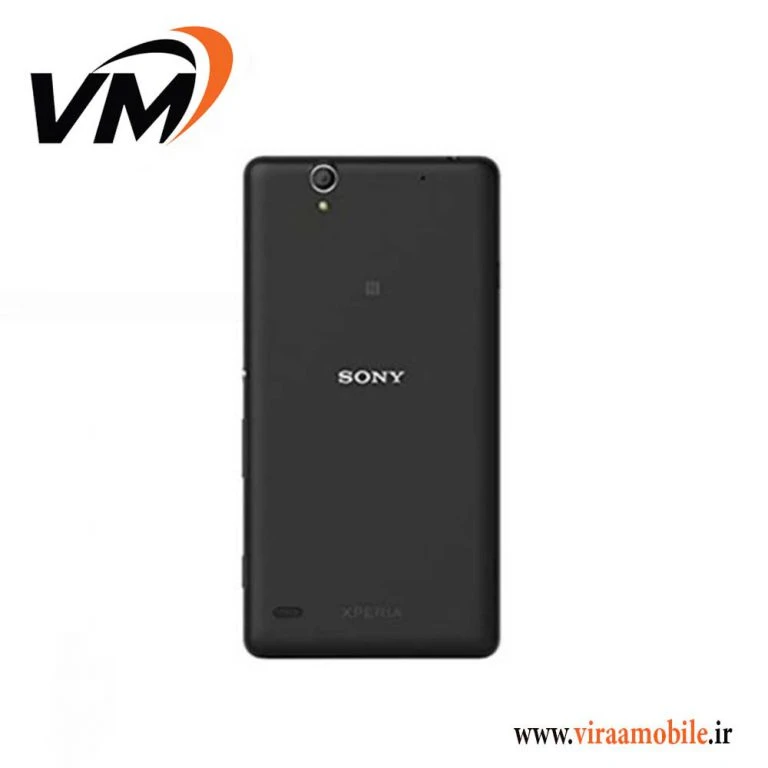 درب پشت اصلی سونی Sony Xperia C4