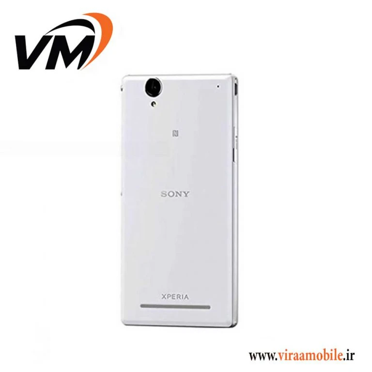 درب پشت اصلی سونی Sony Xperia T2 Ultra