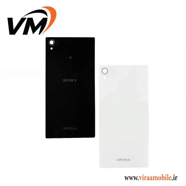 درب پشت اصلی سونی Sony Xperia Z