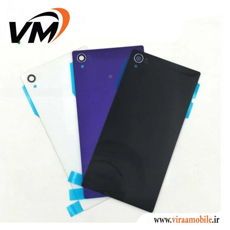 درب پشت اصلی سونی Sony Xperia Z1