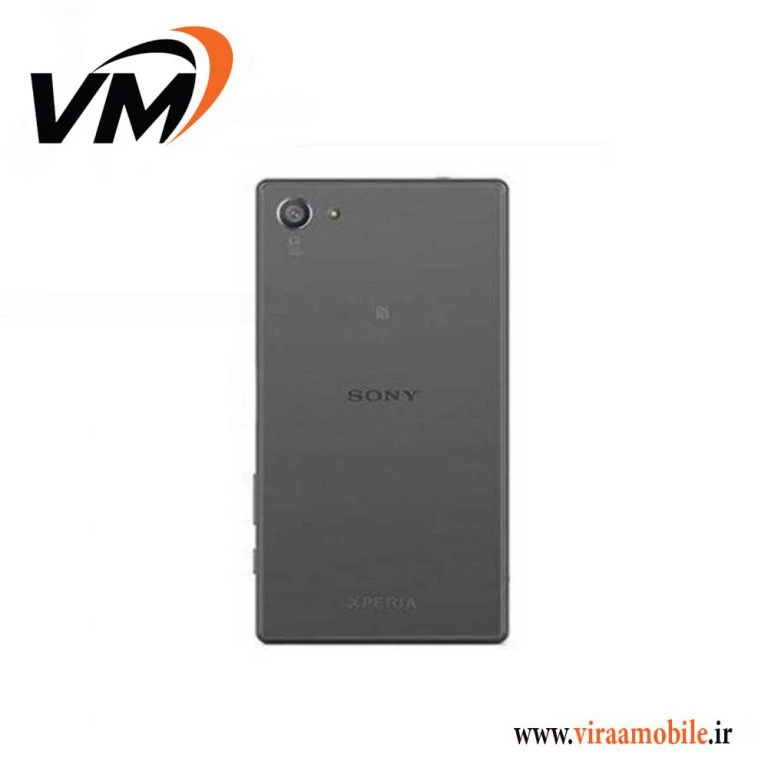 درب پشت اصلی سونی Sony Xperia Z5 Premium Dual