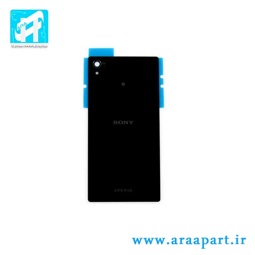 درب پشت اصلی سونی Sony Xperia Z5 Premium