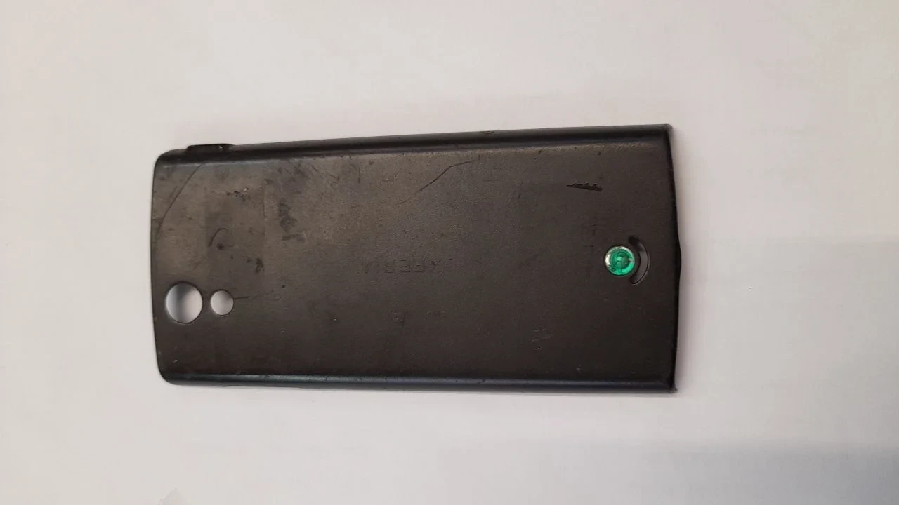 درب پشت اصلی سونی XPERIA RAY ST18I