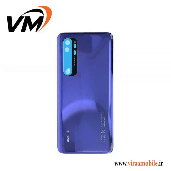 درب پشت اصلی شیائومی Mi Note 10 Lite