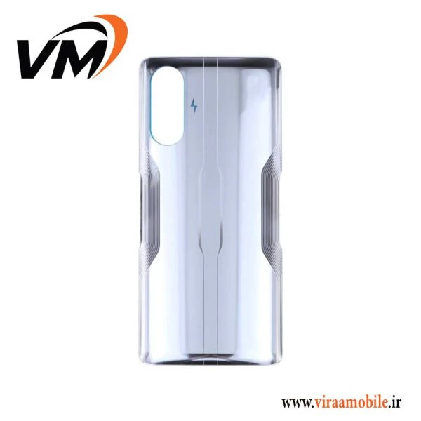 درب پشت اصلی شیائومی Xiaomi K40 Gaming