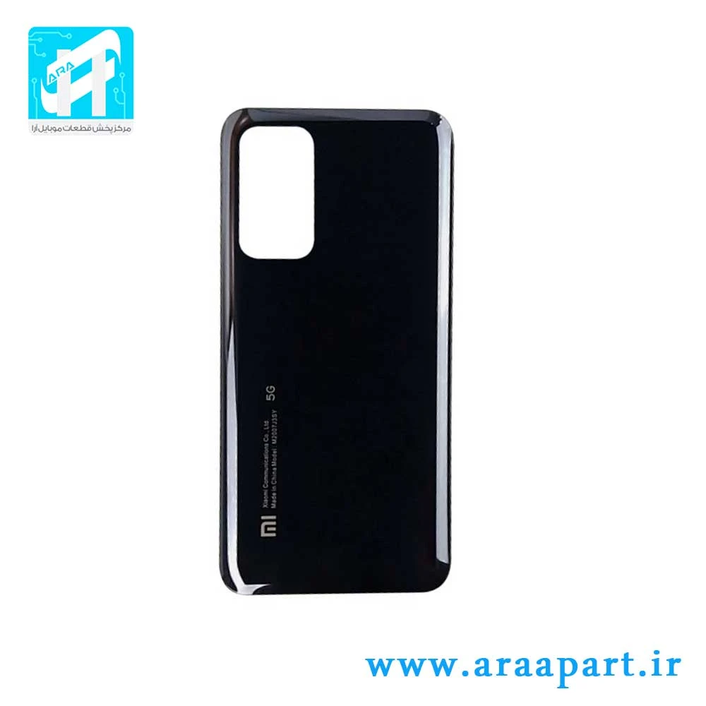 درب پشت اصلی شیائومی Xiaomi Mi 10T pro