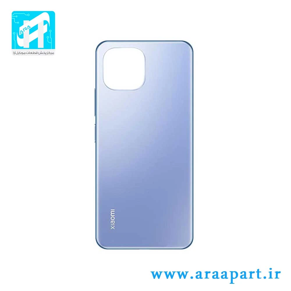 درب پشت اصلی شیائومی Xiaomi Mi 11 Lite