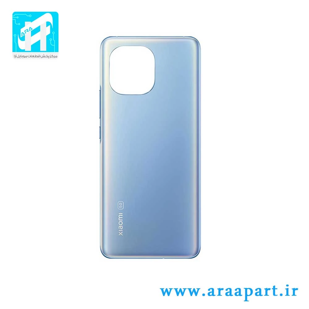 درب پشت اصلی شیائومی Xiaomi Mi 11