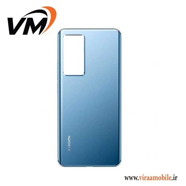 درب پشت اصلی شیائومی Xiaomi Mi 12T Pro