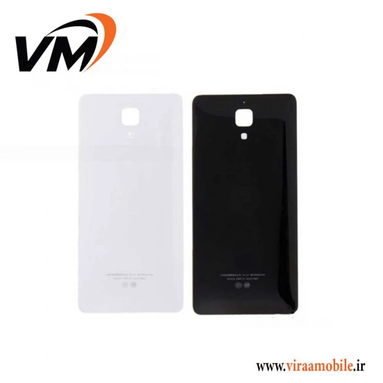 درب پشت اصلی شیائومی Xiaomi Mi 4