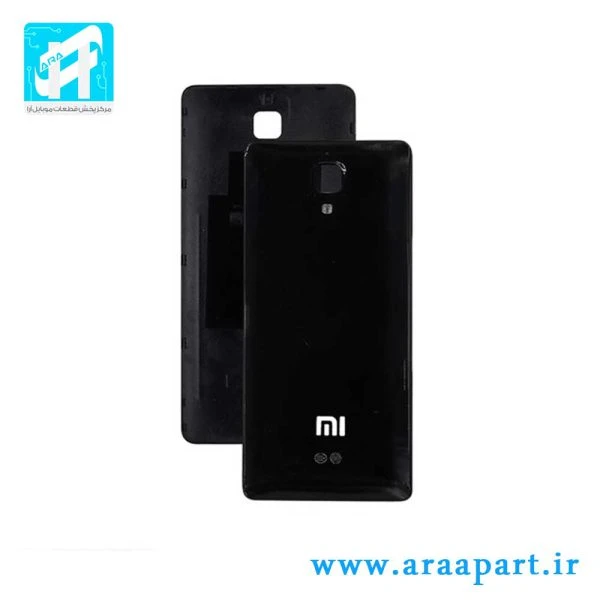 درب پشت اصلی شیائومی Xiaomi Mi 4
