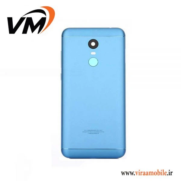 درب پشت اصلی شیائومی Xiaomi Mi 5A