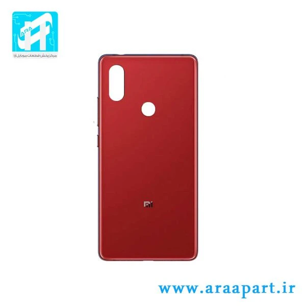 درب پشت اصلی شیائومی Xiaomi Mi 8SE