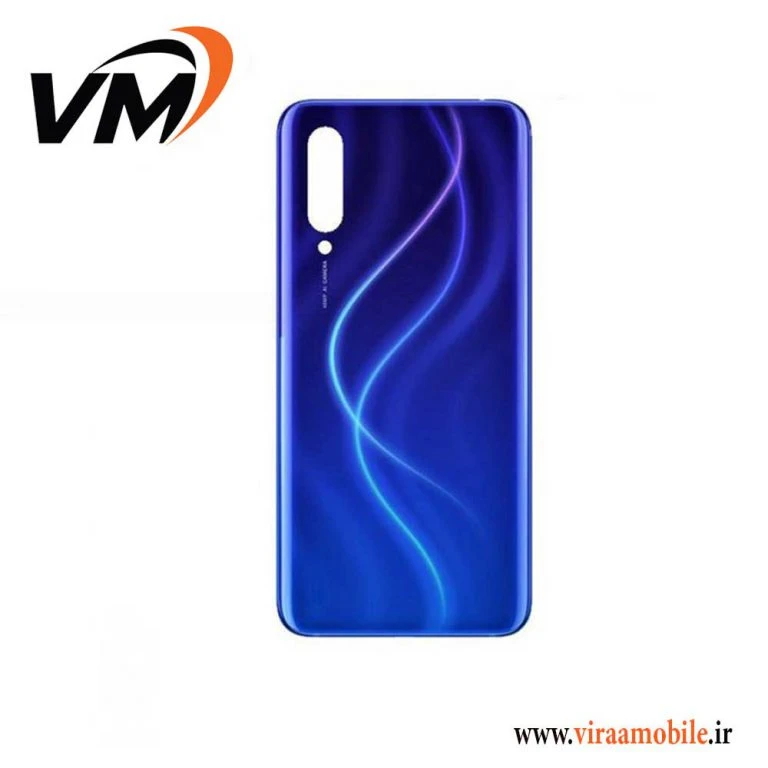 درب پشت اصلی شیائومی Xiaomi Mi 9 Lite