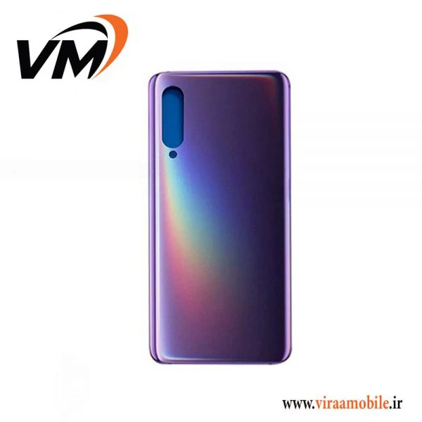 درب پشت اصلی شیائومی Xiaomi Mi 9 SE